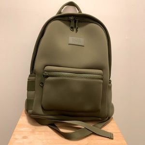 🌿 Dakota Neoprene backpack